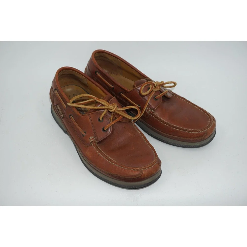 Mephisto brand model